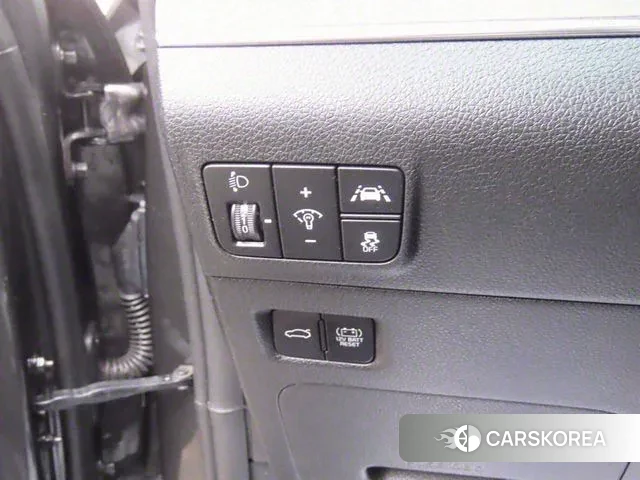 Kia K5 Hybrid 3rd Generation id 3004293 из Кореи 17