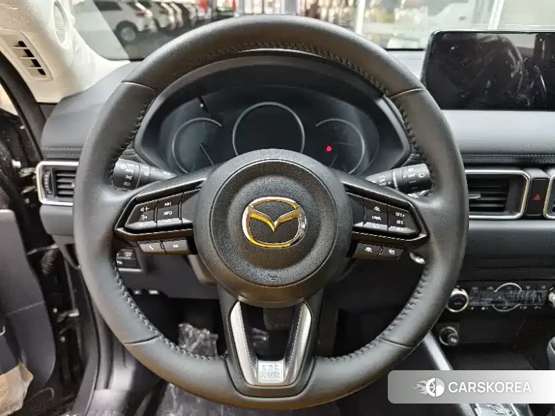 Mazda CX-5 id 4514280 из Китая 17