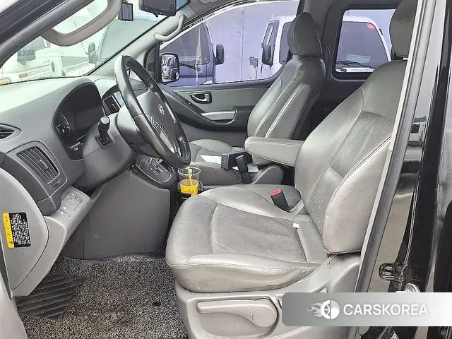 Hyundai The New Grand Starex id 3227011 из Кореи 13