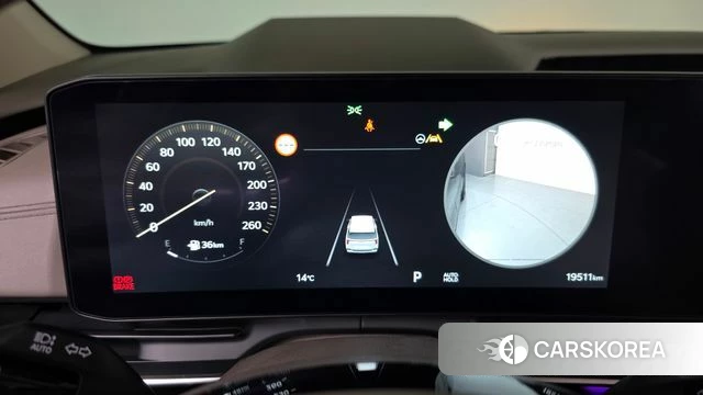 Kia The New Carnival 4th Generation id 3909354 из Кореи 17