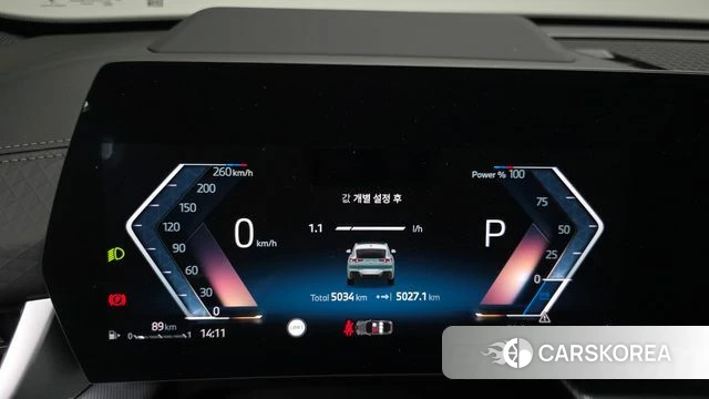 BMW X2 (U10) id 4291707 из Кореи 30