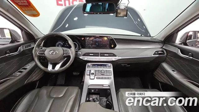 Hyundai Palisade id 2956195 из Кореи 17