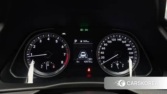 Hyundai Sonata (DN8) id 3709006 из Кореи 17