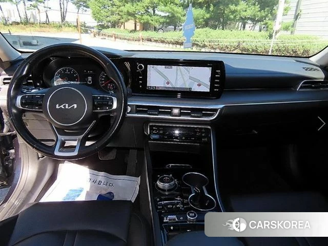 Kia K5 3rd generation id 4947163 из Кореи 17