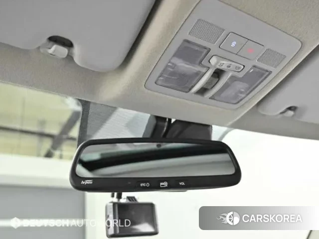 Hyundai Venue id 3283090 из Кореи 17