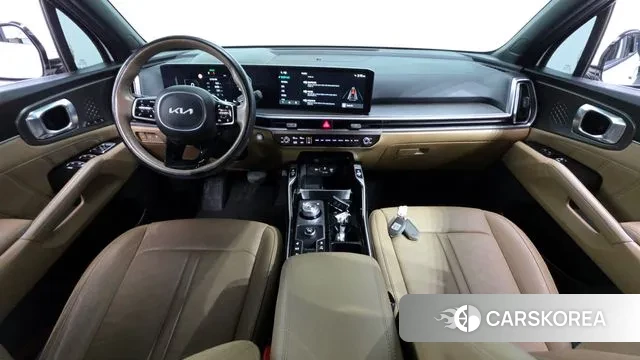 Kia The New Sorento 4th Generation id 3555335 из Кореи 17