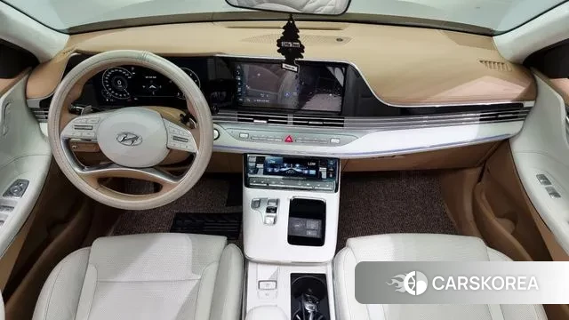 Hyundai The New Grandeur IG id 2994899 из Кореи 17