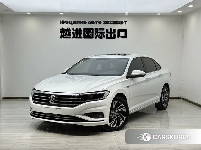 Volkswagen Sagitar id 4368286 из Китая 8