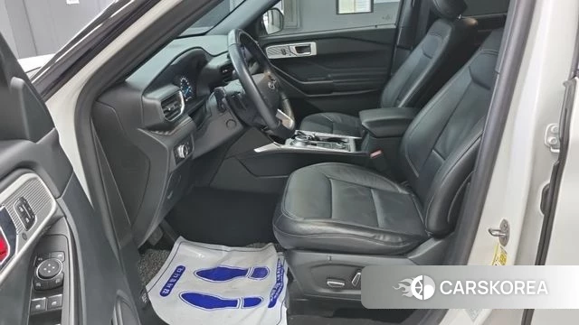 Ford Explorer 6th Generation id 4698163 из Кореи 15
