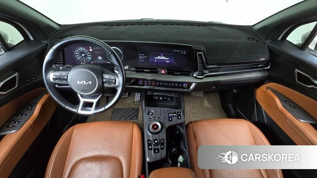 Kia Sportage 5th Generation id 4720703 из Кореи 17