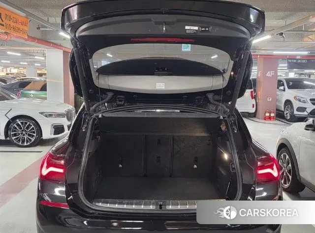 BMW X2 (F39) id 3458985 из Кореи 12