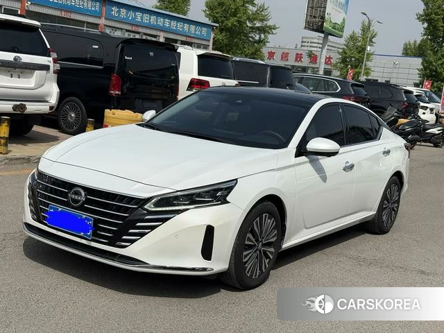 Nissan Teana id 4259040 из Китая 13