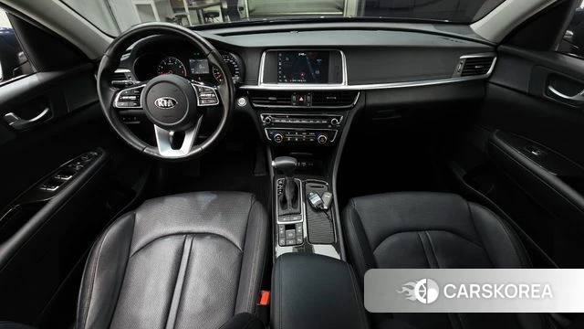 Kia The New K5 2nd generation id 3905812 из Кореи 17