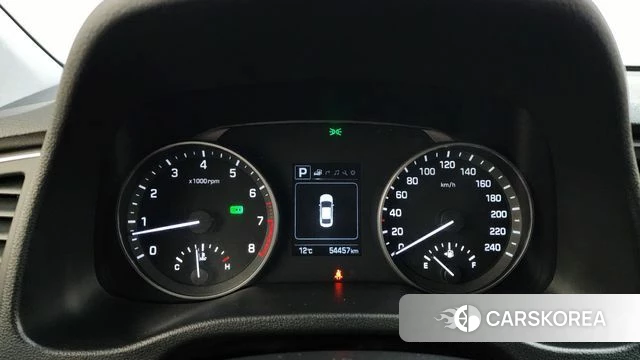 Hyundai Avante AD id 3796122 из Кореи 17