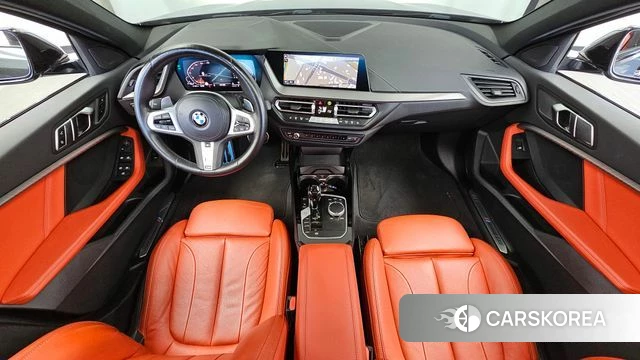 BMW 1 Series (F40) id 4864300 из Кореи 31