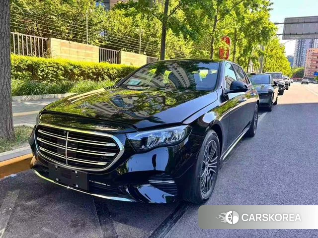 Mercedes-Benz E-class id 4275393 из Китая 7