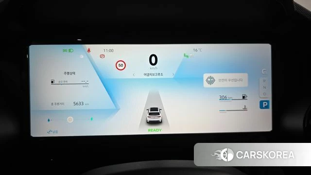 Renault Korea (Samsung) Grand Coleos id 3810782 из Кореи 17