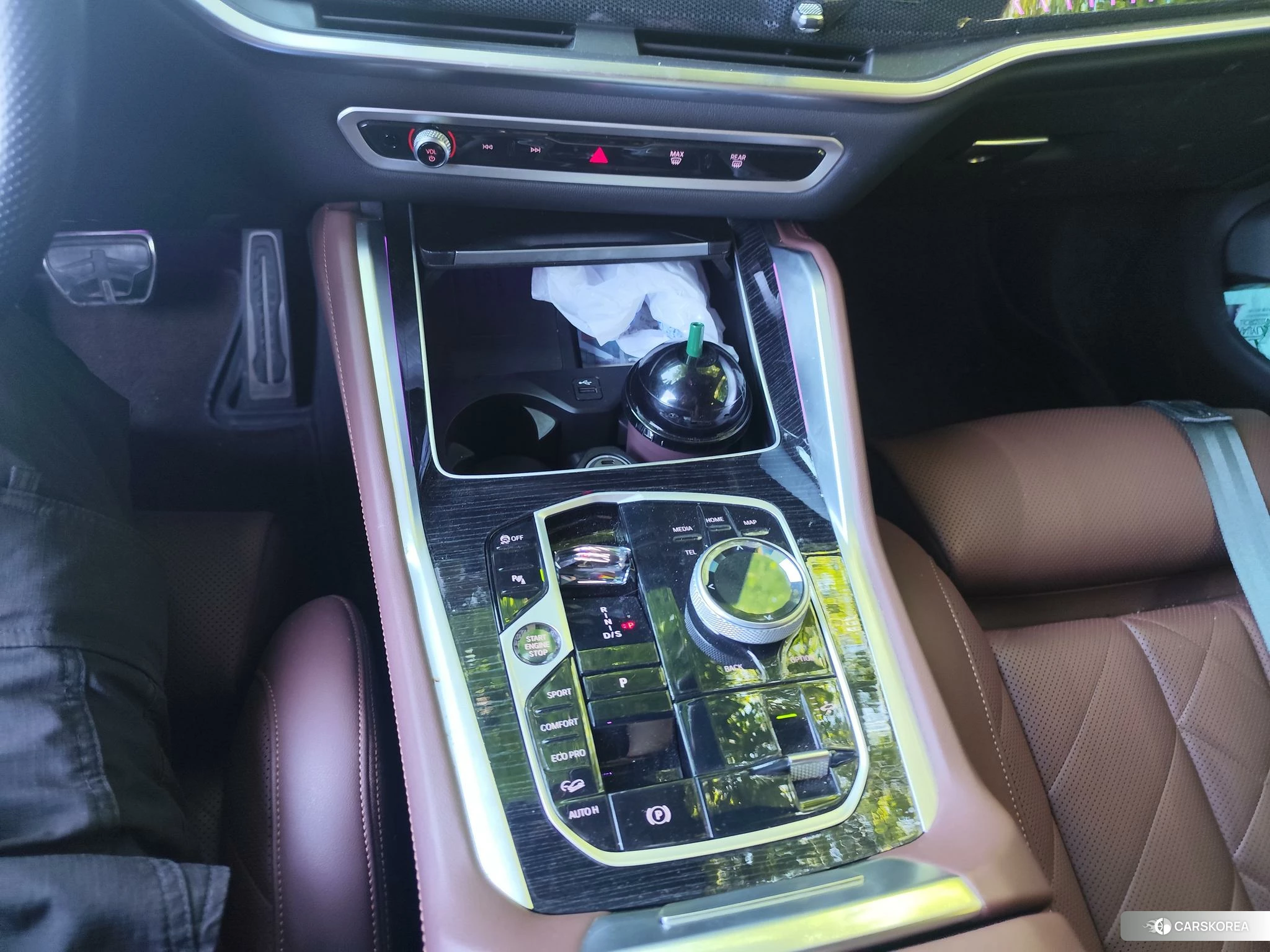 BMW X6 id 4452068 из Китая 18