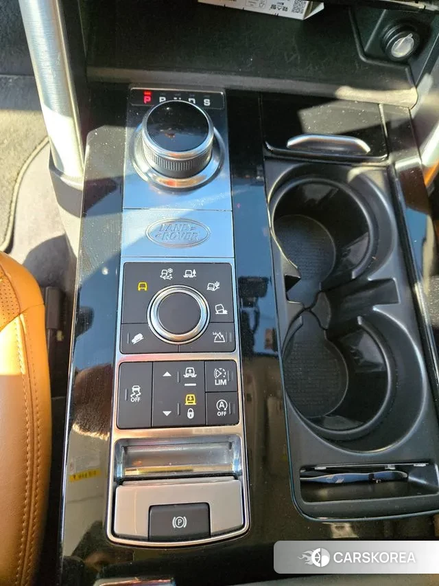 Land Rover Discovery 5 id 3619194 из Кореи 8