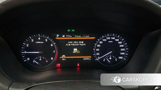 Genesis G80 id 4411387 из Кореи 31