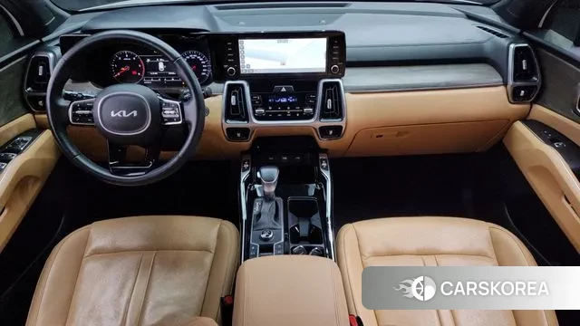 Kia Sorento 4th Generation id 3576710 из Кореи 17