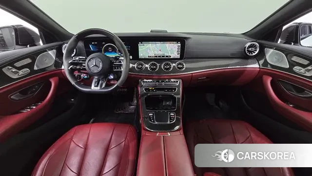 Mercedes-Benz CLS-Class C257 id 3596520 из Кореи 17