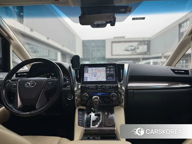 Toyota Elfa id 4314619 из Китая 7