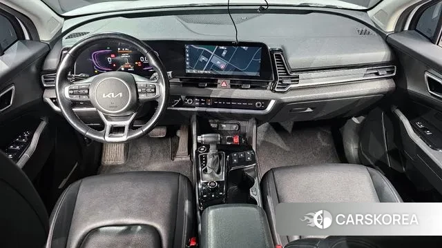 Kia Sportage 5th Generation id 3438384 из Кореи 17