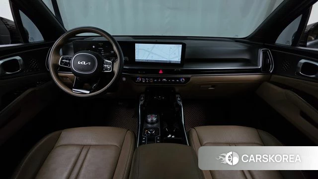 Kia The New Sorento 4th Generation id 4710906 из Кореи 17