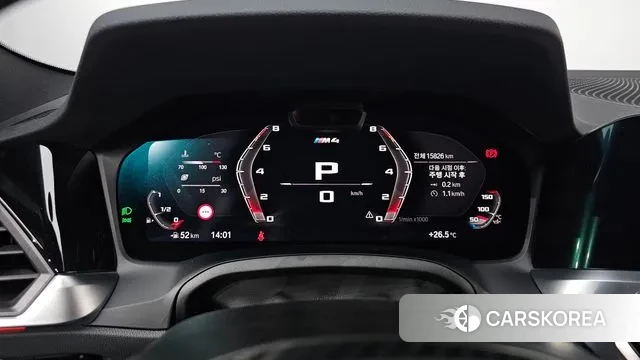 BMW M4 (G82) id 2894245 из Кореи 17