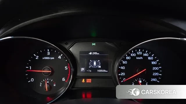 Kia The New Carnival id 3698831 из Кореи 17