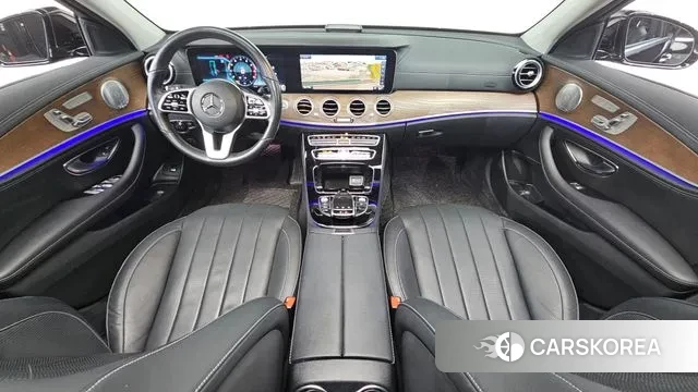 Mercedes-Benz E-Class W213 id 3504502 из Кореи 17