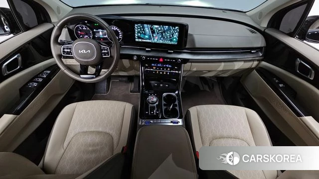 Kia Carnival 4th generation id 3884234 из Кореи 17