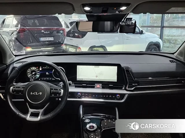 Kia Sportage 5th Generation id 3378848 из Кореи 17