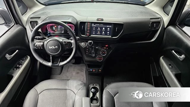 Kia The New Kia Ray id 3786284 из Кореи 17