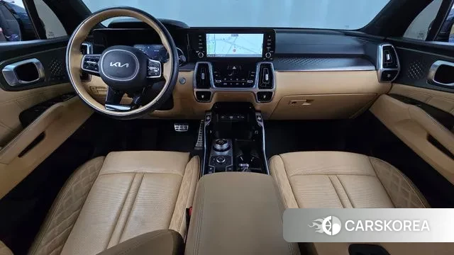 Kia Sorento 4th Generation id 3518388 из Кореи 17