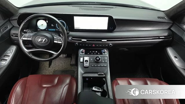Hyundai The New Palisade id 4481313 из Кореи 27
