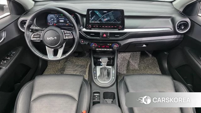 Kia The New K3 2nd generation id 4580068 из Кореи 29