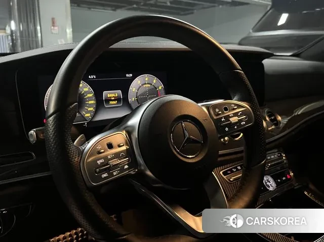 Mercedes-Benz E-Class W213 id 3672381 из Кореи 14