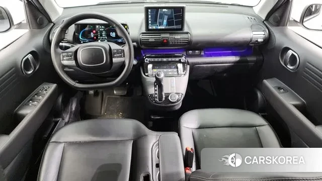 Hyundai Casper id 3242351 из Кореи 17