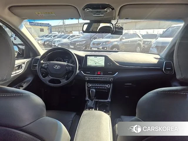 Hyundai Grandeur IG id 3578538 из Кореи 10