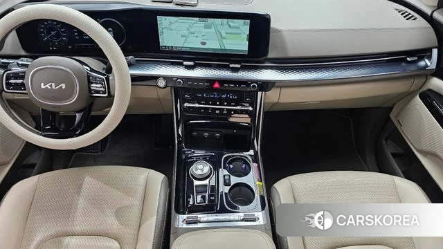 Kia Carnival 4th generation id 4444659 из Кореи 17