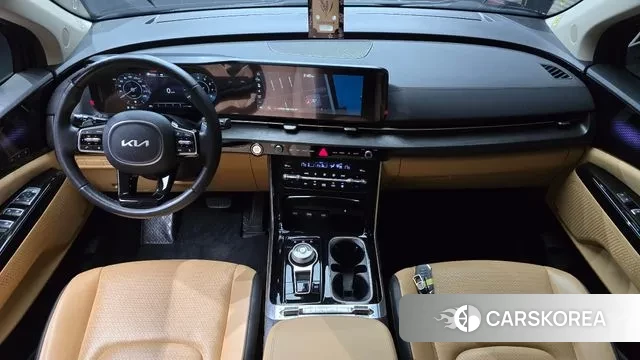 Kia Carnival 4th generation id 3036505 из Кореи 17