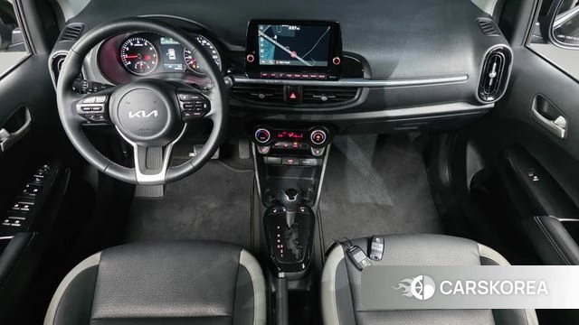 Kia Morning Urban (JA) id 4541188 из Кореи 27