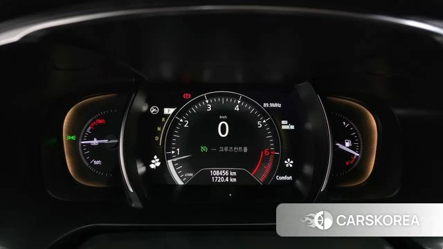 Renault Korea (Samsung) SM6 id 4855927 из Кореи 27