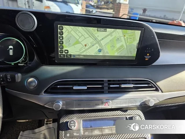 Hyundai Palisade id 3621544 из Кореи 17