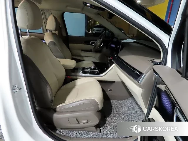 Kia Carnival 4th generation id 3615048 из Кореи 17