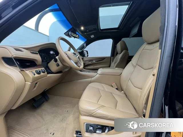 Cadillac Escalade ESCALADE id 3784152 из Китая 33