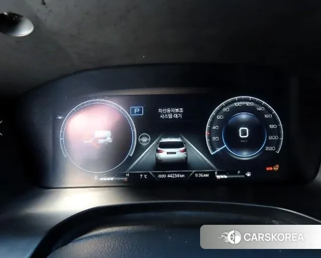 Ssangyong All New Rexton id 3453535 из Кореи 17