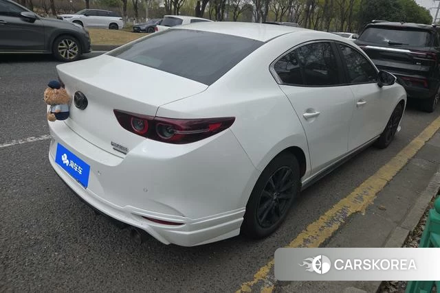 Mazda 3 Angkesaila id 4241108 из Китая 14